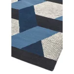 ASY Camden Rug 160x230cm Blue covor