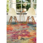  ASY Colors Cloud 080x150cm Covor Galactic CO04