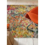  ASY Colors Cloud 160x230cm Covor digital CO05