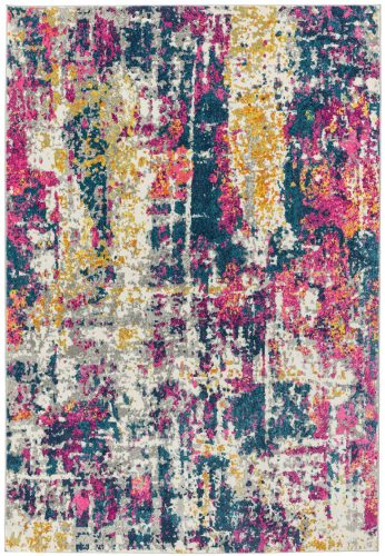 ASY Colt covor 120x170cm CL01 Abstract Multi