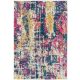 ASY Colt covor 120x170cm CL01 Abstract Multi