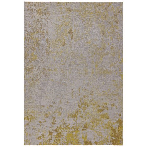 ASY Dara Rug 120x170cm Ochre covor