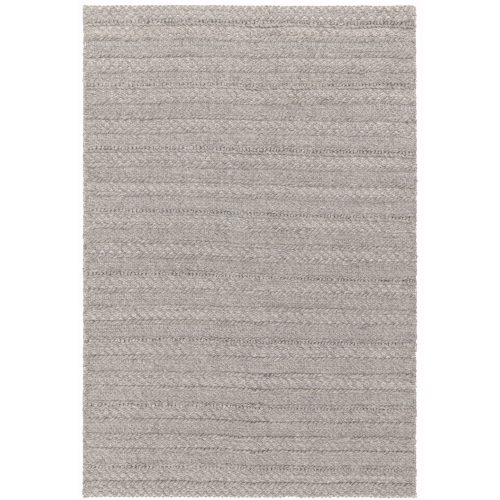 ASY Grayson Rug 160x230cm Grey covor