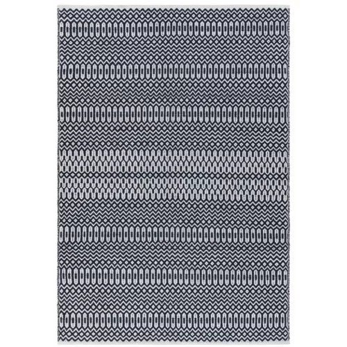  Covor ASY Halsey 066x240cm Negru