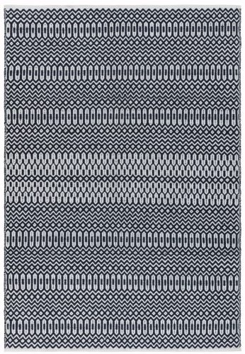 ASY Halsey Rug 120x170cm Black covor