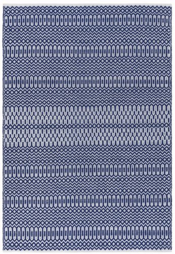 ASY Halsey Rug 120x170cm Blue covor