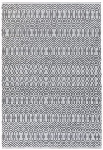 ASY Halsey Rug 120x170cm Grey covor