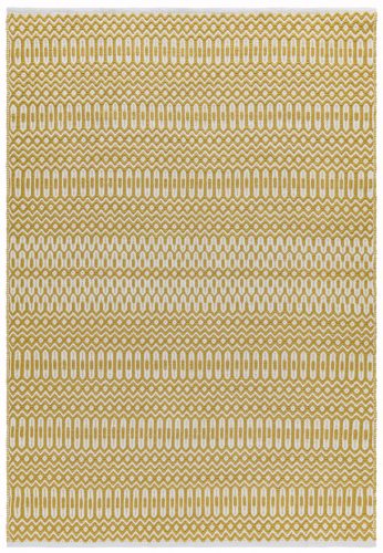 ASY Halsey Rug 120x170cm Mustard covor