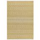 ASY Halsey Rug 120x170cm Mustard covor