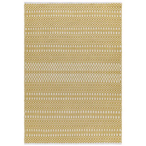ASY Halsey Rug 160x230cm Mustard covor