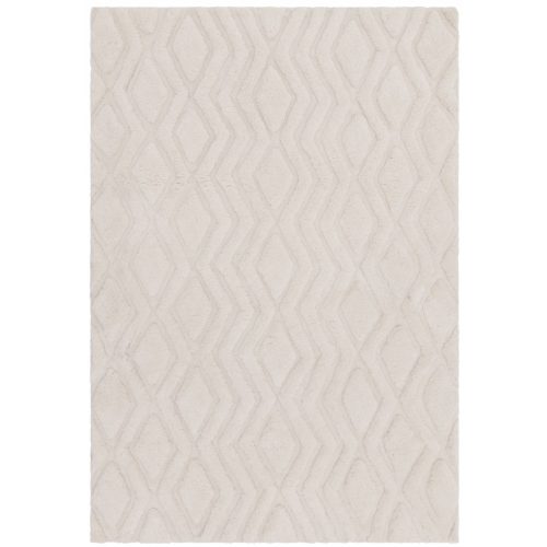 ASY Harrison 120x170cm Off White Rug