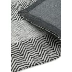 ASY Ives covor 100x150cm Gri