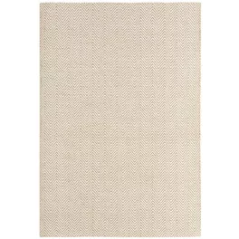 ASY Ives Rug 100x150cm Natural covor