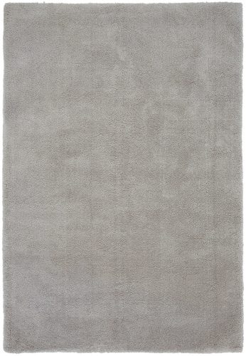 ASY Lulu Soft Touch Rug 080x150cm Silver covor