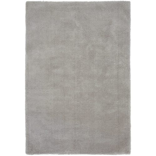ASY Lulu Soft Touch Rug 120x170cm Silver covor