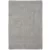 ASY Lulu Soft Touch Rug 120x170cm Silver covor