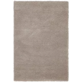 ASY Lulu Soft Touch Rug 120x170cm Stone covor