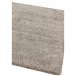 ASY Lulu Soft Touch Rug 120x170cm Stone covor