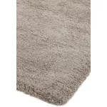 ASY Lulu Soft Touch Rug 120x170cm Stone covor