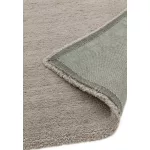 ASY Lulu Soft Touch Rug 120x170cm Stone covor
