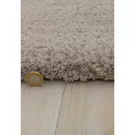 ASY Lulu Soft Touch Rug 120x170cm Stone covor