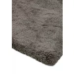 ASY Lulu Soft Touch Rug 200x290cm Smoke covor