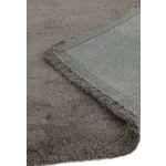 ASY Lulu Soft Touch Rug 200x290cm Smoke covor