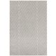 ASY Muse 066x240cm Grey Linear Rug MU09 covor