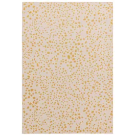 ASY Muse 066x240cm Yellow Spotty covor MU12