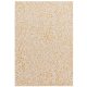 ASY Muse 080x150cm Yellow Spotty Rug MU12