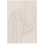  Covor ASY Muse 080x150cm Cream Arch Rug MU16