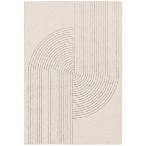  Covor ASY Muse 080x150cm Cream Arch Rug MU16