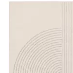  Covor ASY Muse 080x150cm Cream Arch Rug MU16