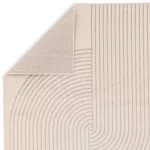  Covor ASY Muse 080x150cm Cream Arch Rug MU16