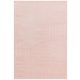 ASY Muse 080x150cm Pink Geometric covor MU17