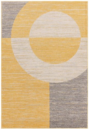 ASY Muse 080x150cm Yellow Halo covor MU22