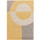 ASY Muse 080x150cm Yellow Halo covor MU22