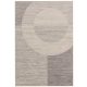 ASY Muse 080x150cm Grey Halo Rug MU23 covor