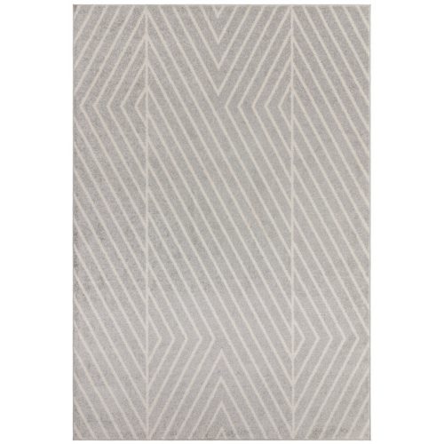 ASY Muse 120x170cm Gri Linear covor MU09