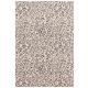 ASY Muse 120x170cm Black Spotty Rug MU11 covor