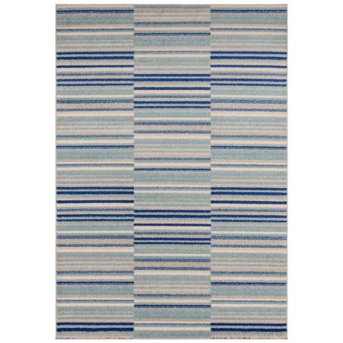  Covor ASY Muse 160x230cm albastru Stripe MU05