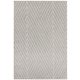  Covor ASY Muse 160x230cm Gri Linear Rug MU09