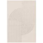 ASY Muse 160x230cm CREM Arch covor MU16