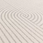 ASY Muse 160x230cm CREM Arch covor MU16