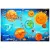 covor copii  160X230Cm Ob My Torino Kids 230 Solar System covor
