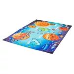 covor copii  160X230Cm Ob My Torino Kids 230 Solar System covor