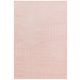 ASY Muse 200x290cm Pink Geometric covor MU17