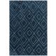 ASY Nomad covor 160x230cm NM02 albastru