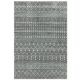 ASY Nova 080x150cm Dark Grey Rug NV34 covor