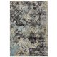 ASY Nova 120x170cm Abstract Blue Rug NV32 covor